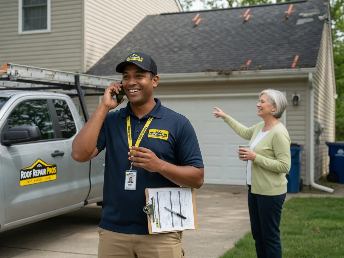 Roof Repair Woodville, AL FAQs